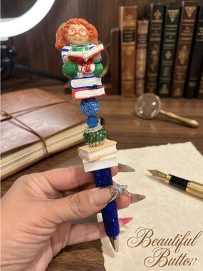 Custom Pen